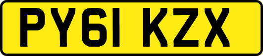 PY61KZX