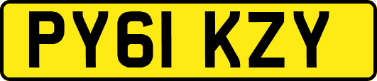 PY61KZY