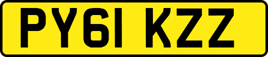 PY61KZZ