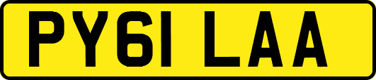PY61LAA