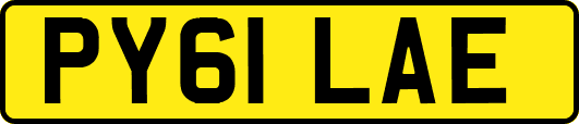PY61LAE