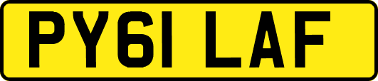 PY61LAF