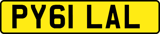 PY61LAL