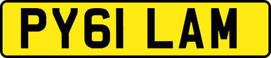 PY61LAM