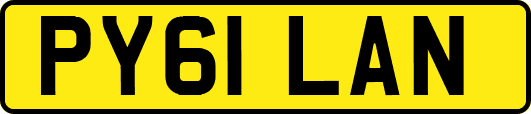 PY61LAN