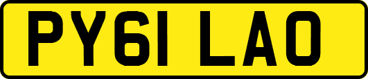 PY61LAO