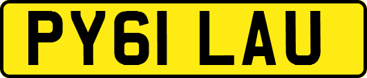 PY61LAU