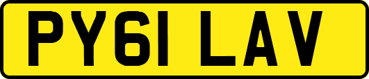 PY61LAV