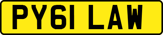 PY61LAW