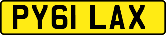 PY61LAX