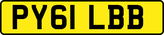 PY61LBB
