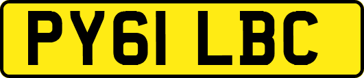 PY61LBC