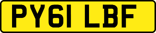 PY61LBF