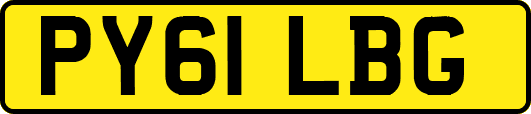 PY61LBG