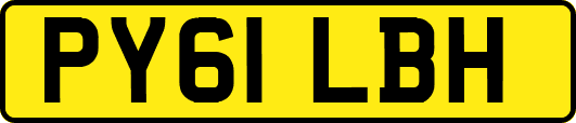 PY61LBH