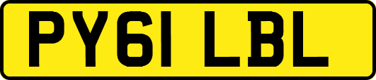 PY61LBL