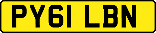 PY61LBN
