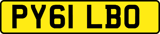 PY61LBO