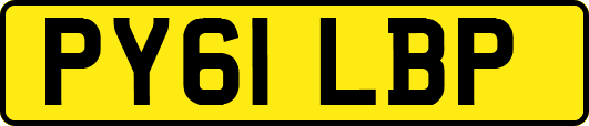 PY61LBP