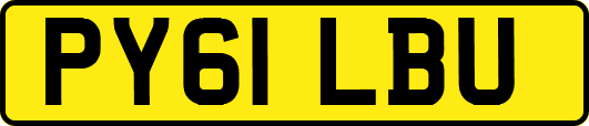 PY61LBU