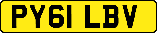 PY61LBV