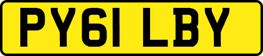 PY61LBY