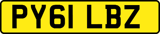 PY61LBZ