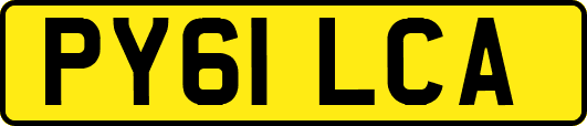 PY61LCA