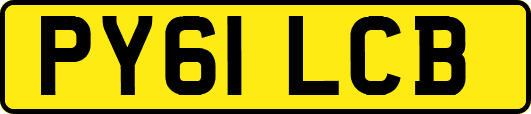 PY61LCB