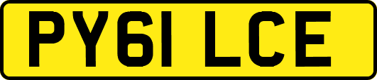 PY61LCE