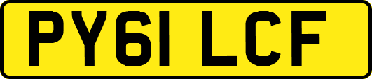 PY61LCF