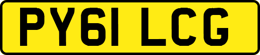 PY61LCG