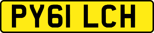 PY61LCH