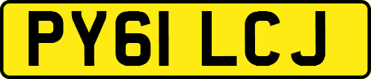 PY61LCJ