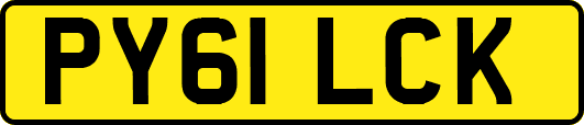 PY61LCK