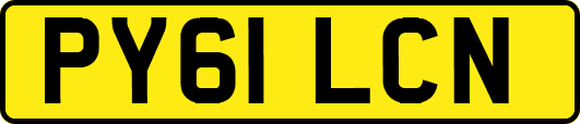 PY61LCN