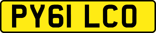 PY61LCO