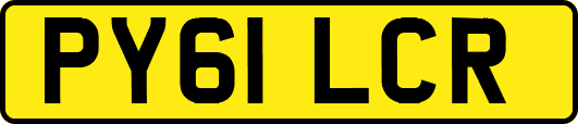 PY61LCR