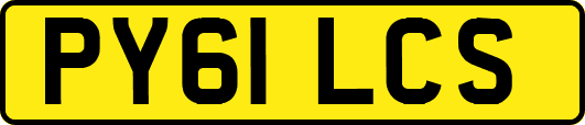 PY61LCS