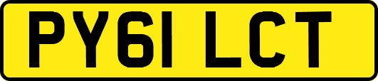 PY61LCT