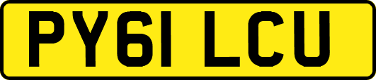 PY61LCU