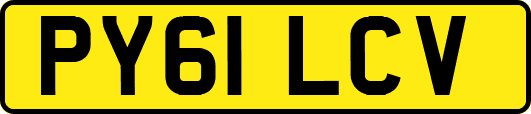 PY61LCV