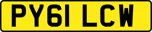 PY61LCW