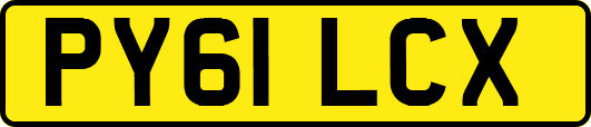 PY61LCX