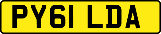 PY61LDA