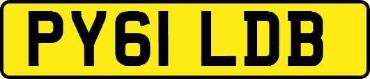 PY61LDB