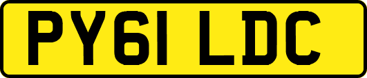 PY61LDC