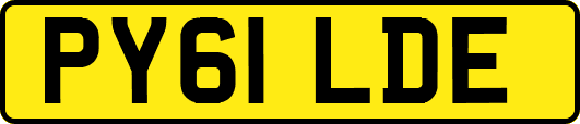 PY61LDE