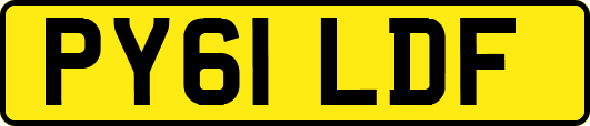 PY61LDF