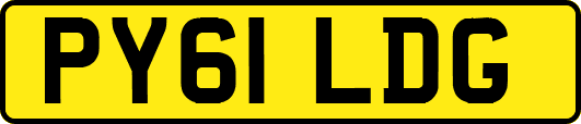 PY61LDG